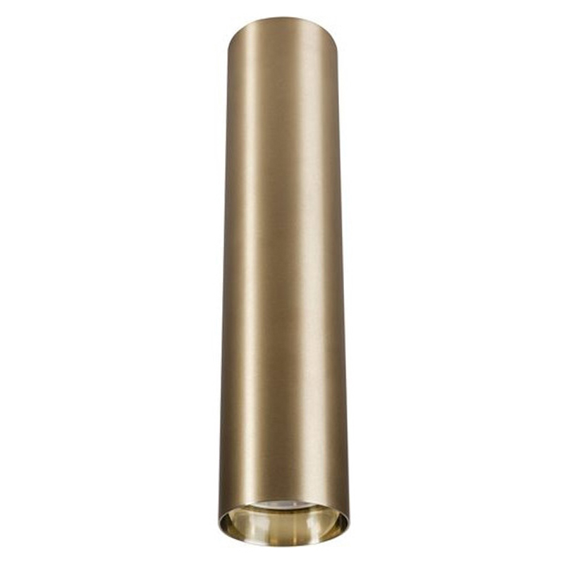  Noor Trumpet Spot Lamp brass 25    | Loft Concept 