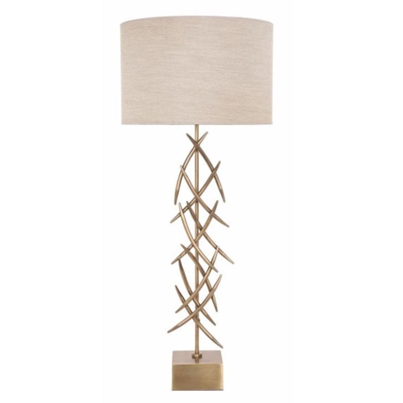   Osmond Table Lamp    | Loft Concept 
