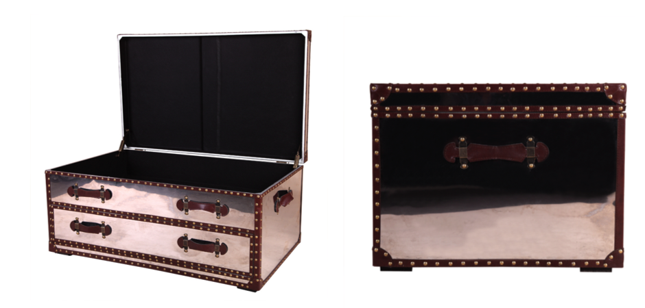 Сундук Alumi - Loft-Concept в Москве