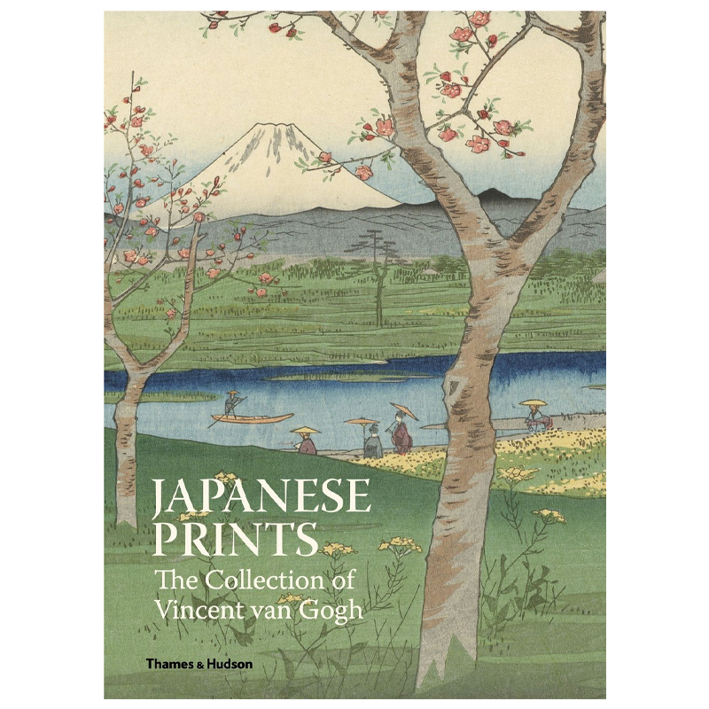    Japanese Prints: The Collection of Vincent van Gogh    | Loft Concept 