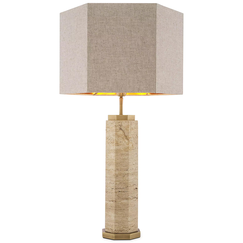   Eichholtz Table Lamp Newman -     | Loft Concept 