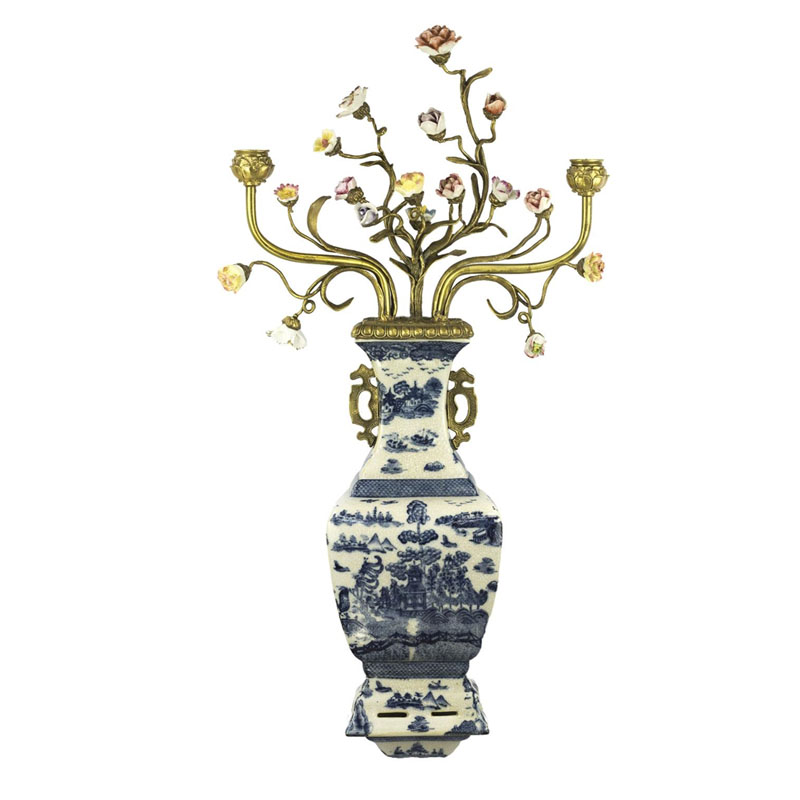 Flowers In A Vase      | Loft Concept 