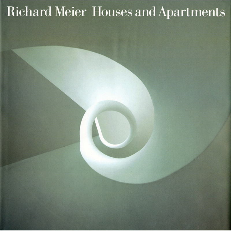Richard Meier Houses and Apartments    | Loft Concept 