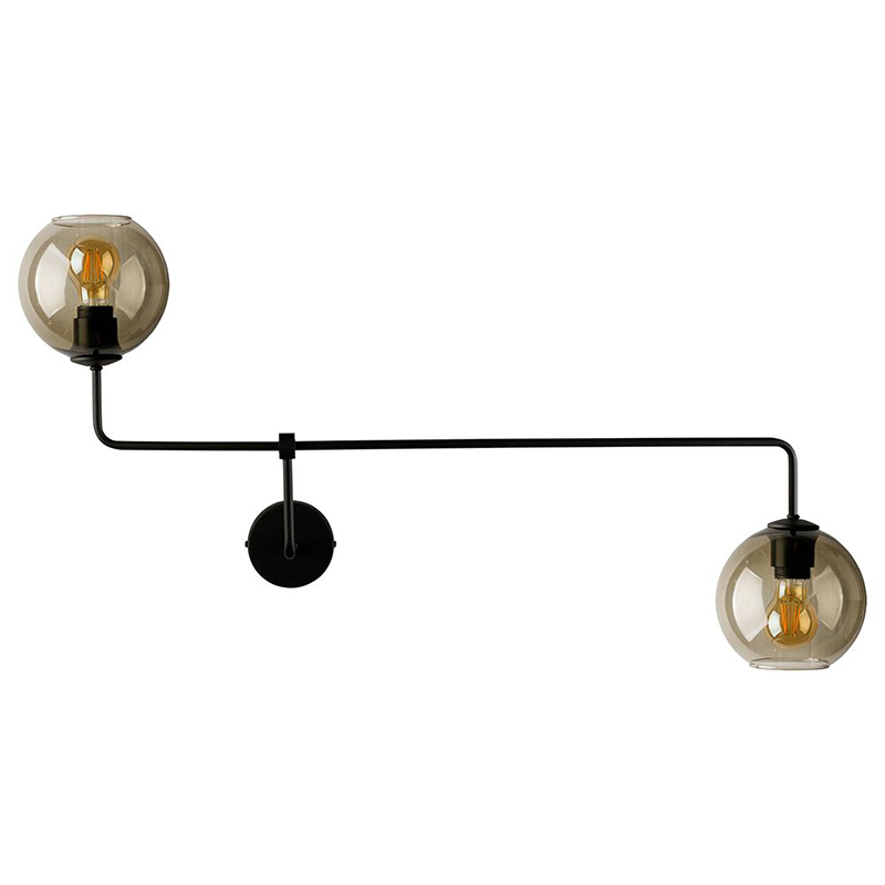  Franco Wall Lamp Duo     | Loft Concept 