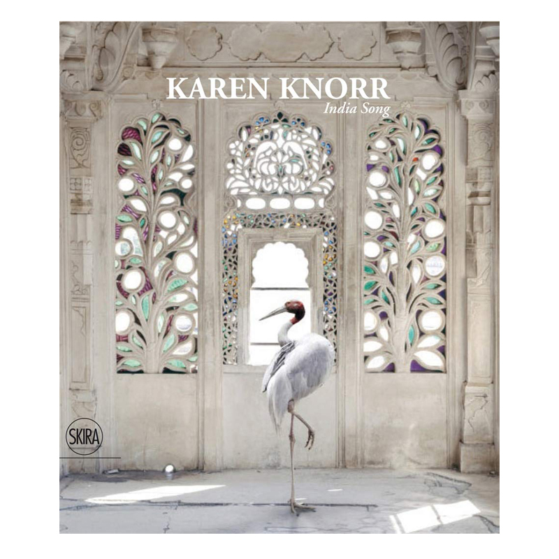  KAREN KNORR INDIA SONG    | Loft Concept 