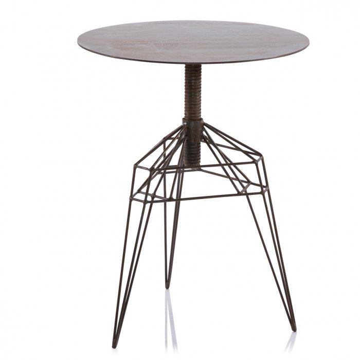  Geometric Side Table    | Loft Concept 