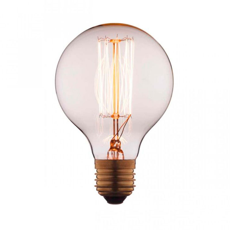  Loft Edison Retro Bulb 5 40 W    | Loft Concept 