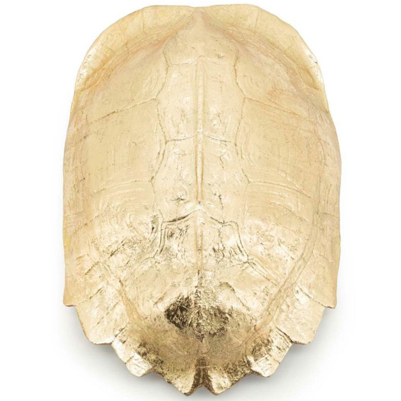  Turtle Shell Goldleaf     | Loft Concept 