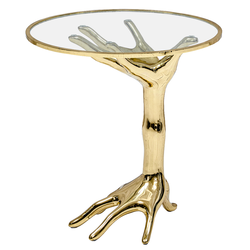   Amalia Hand Side Table       | Loft Concept 
