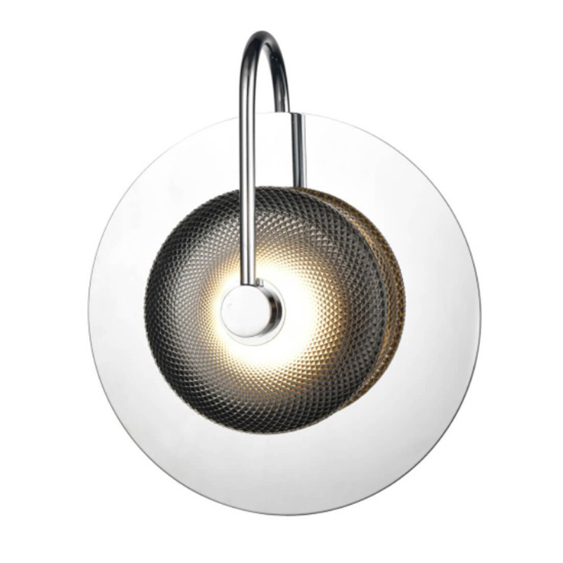  Chrome Disk One    | Loft Concept 