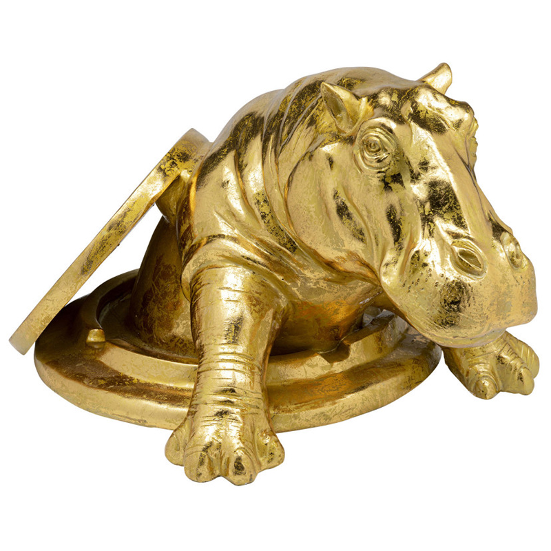  Golden Hippo    | Loft Concept 