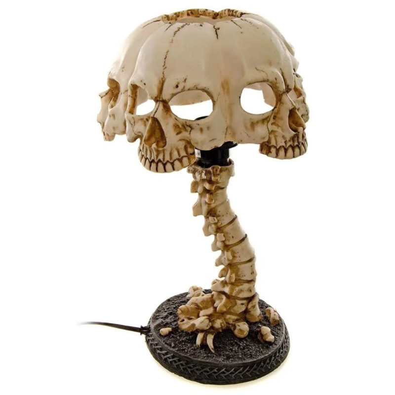   Skull    | Loft Concept 