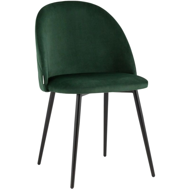    Miruna Leaf Chair     | Loft Concept 