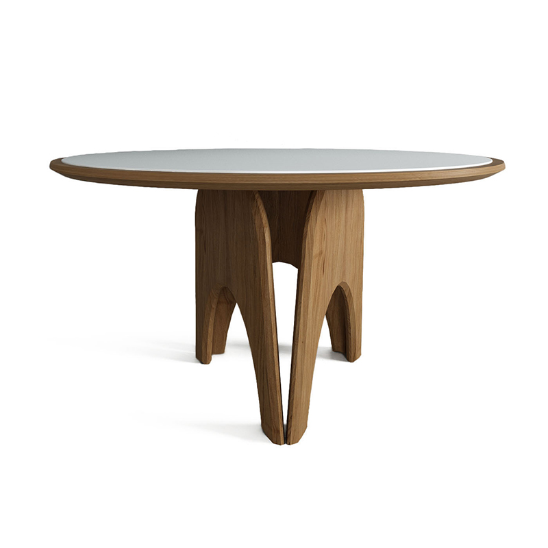          Pelican Dinner Table     | Loft Concept 