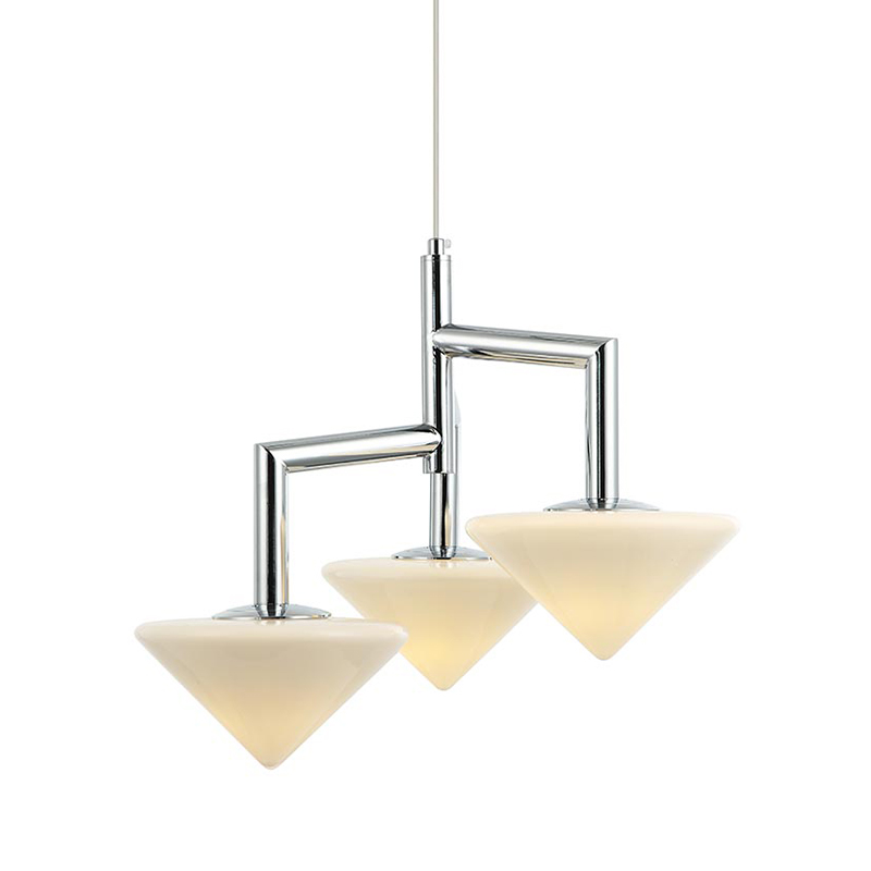  Acantha Chrome Lamp     | Loft Concept 