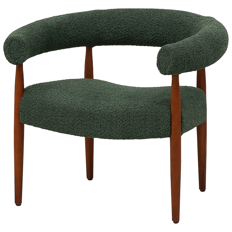   Herb Green Chair     | Loft Concept 