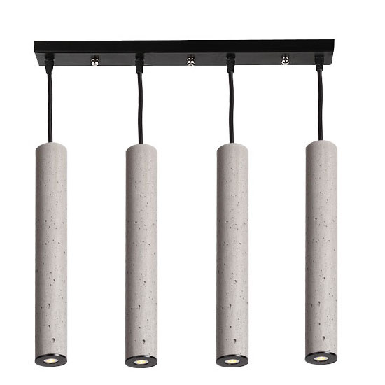   Concrete Pipe Group     | Loft Concept 