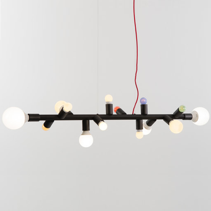  Almerich Party hanging lamp 1     | Loft Concept 