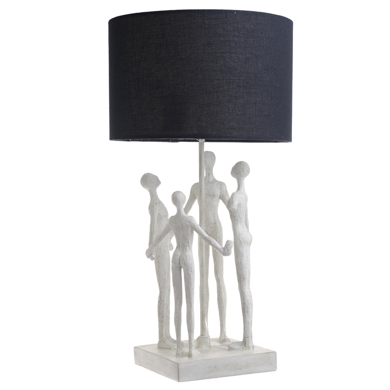   Holding Hands Table lamp     | Loft Concept 