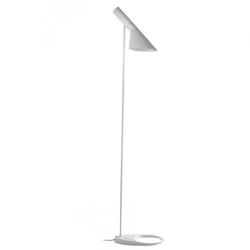  AJ Floor Lamp White    | Loft Concept 