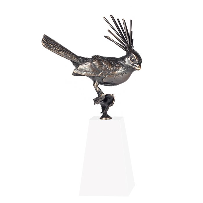  Bird Crest Fan    | Loft Concept 