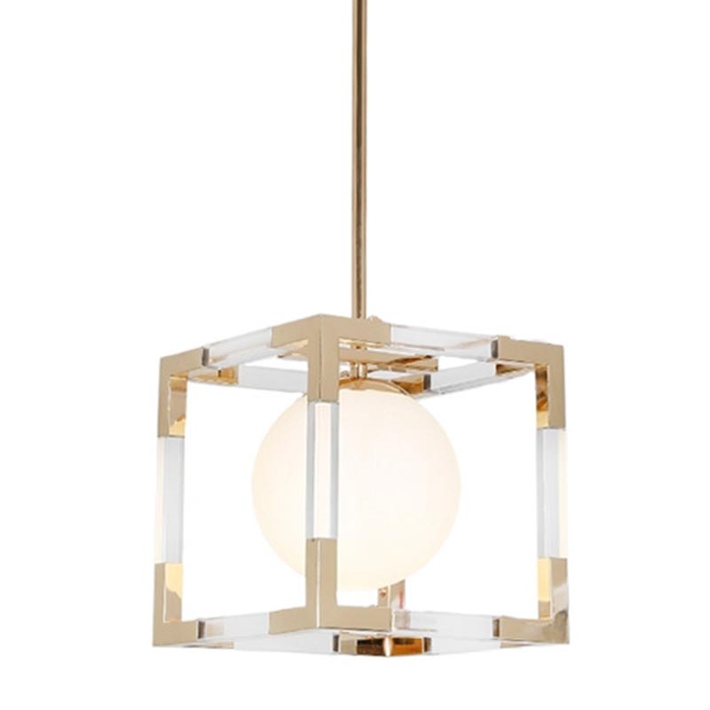 

Подвесной светильник Dunvel Hanging lamp