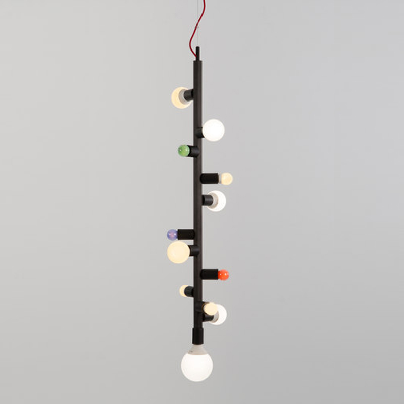  Almerich Party hanging lamp 2     | Loft Concept 