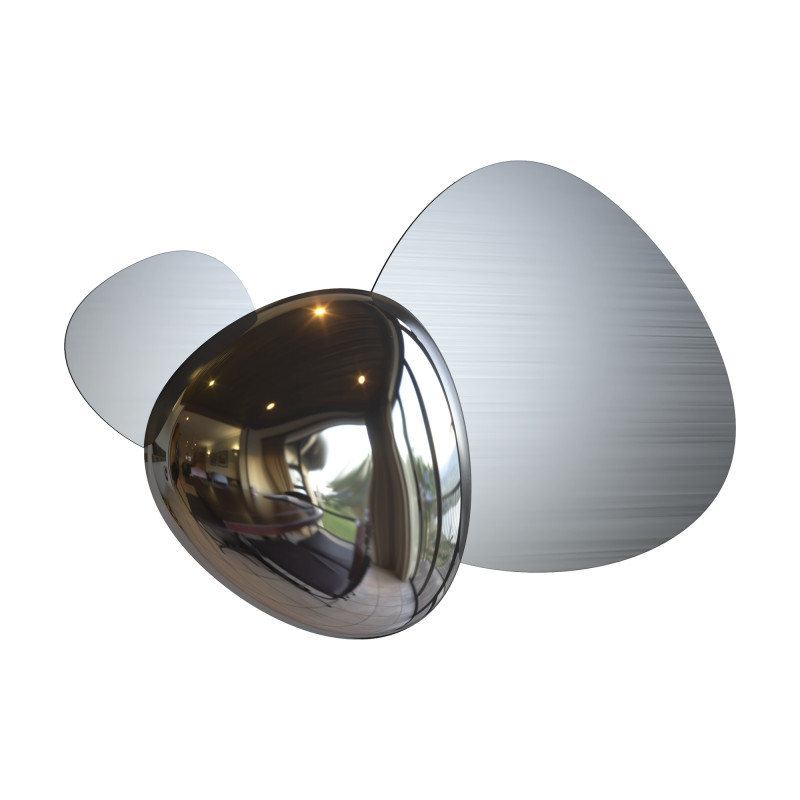 Silver Matt & Gloss 1    | Loft Concept 