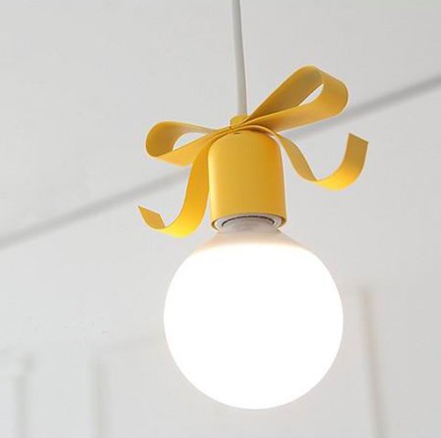   BOW Pendant Lamp    | Loft Concept 