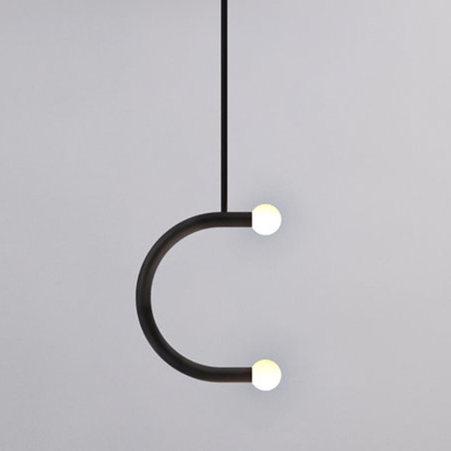   Bower Studios ingle Pendant C Light    | Loft Concept 