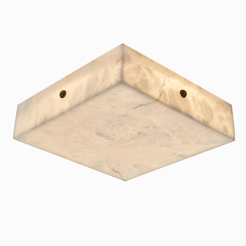       Marble cube    | Loft Concept 