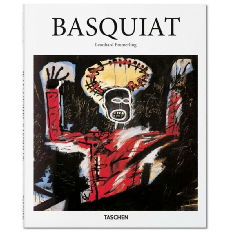 Basquiat Art    | Loft Concept 