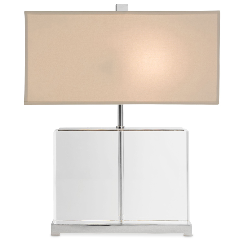   Eichholtz Table Lamp Warwick     | Loft Concept 