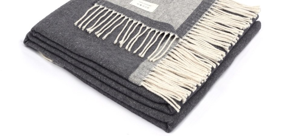 Плед SARA 6000 Marzotto - Loft-Concept в Москве