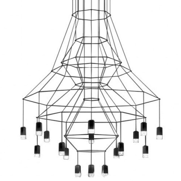   Vibia Wireflow 0315    | Loft Concept 
