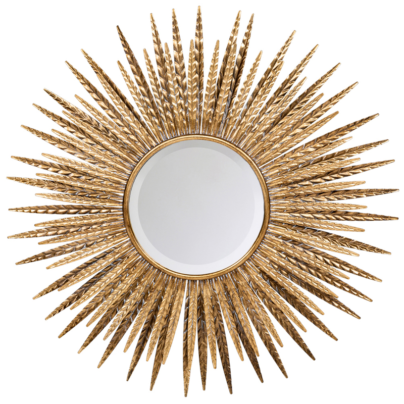 

Зеркало Feathers Sun Mirror