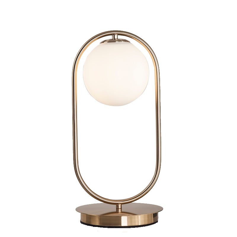   CORDA TABLE LAMP     | Loft Concept 