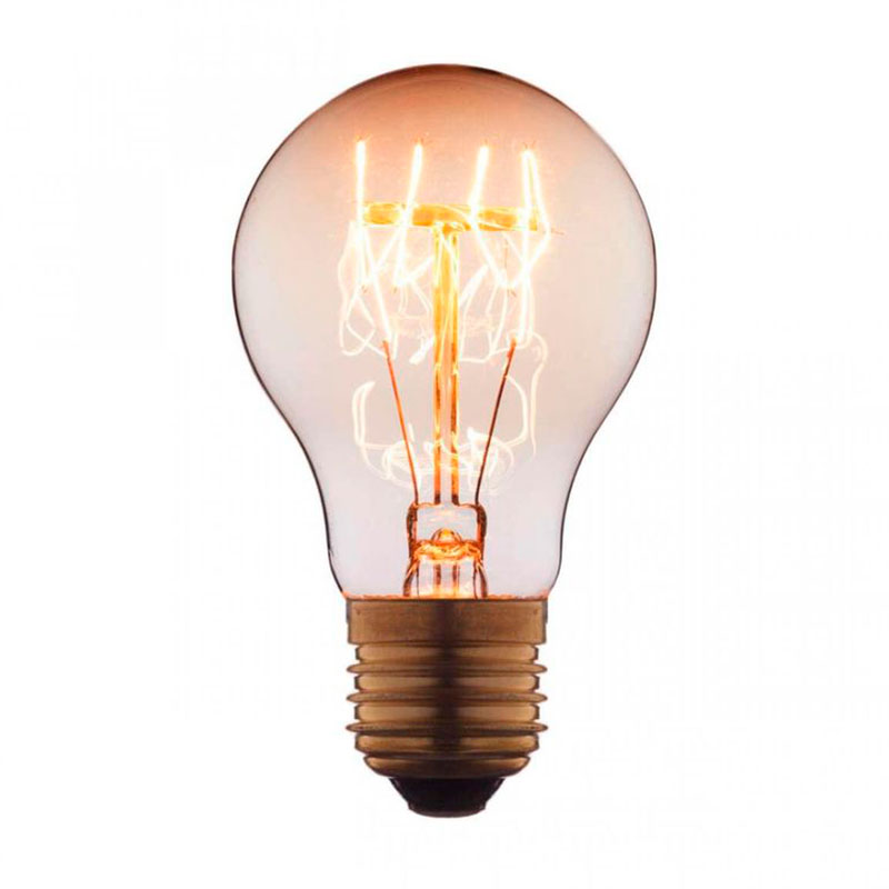 

Лампочка Loft Edison Retro Bulb №45 40 W