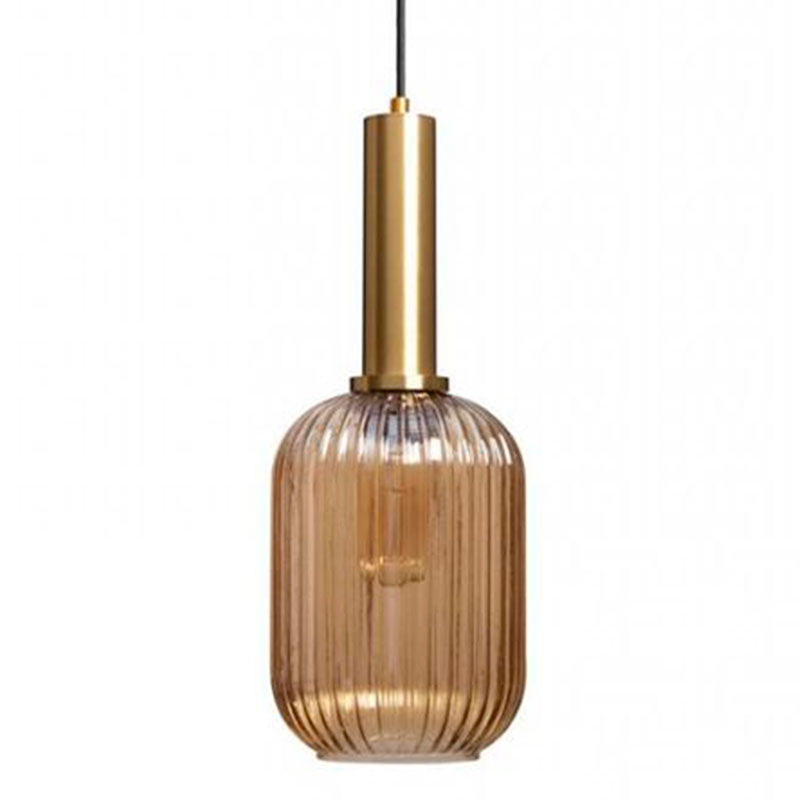   Ferm Living chinese lantern Amber Gold 39    (Amber)   | Loft Concept 