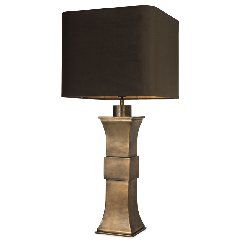   Eichholtz Table Lamp Avia       | Loft Concept 