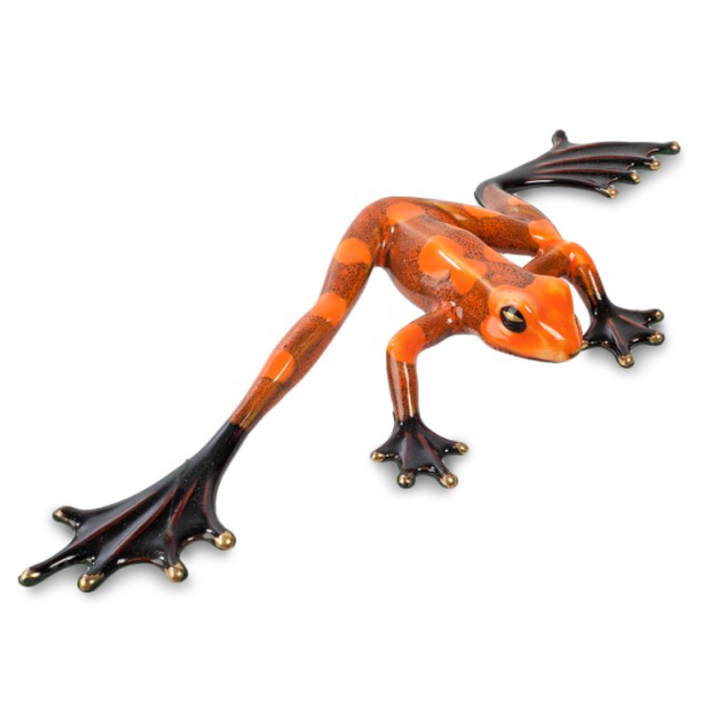  Statuette Frog B    | Loft Concept 