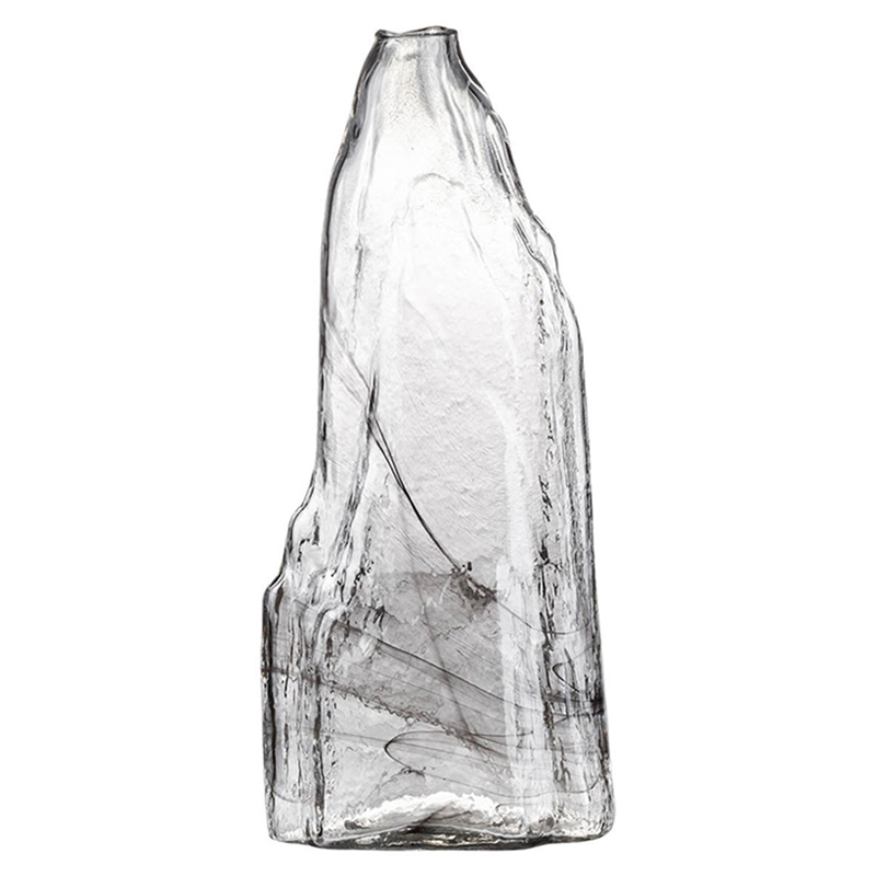  Glass Peak Vase    | Loft Concept 