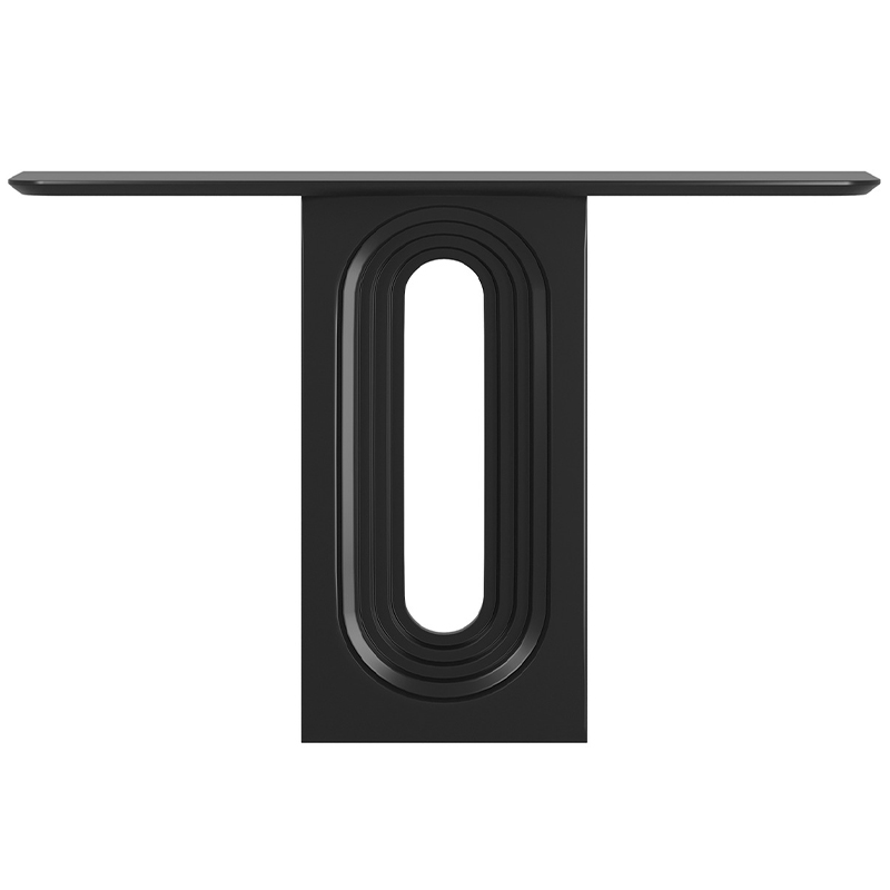  Madeline Console Black    | Loft Concept 