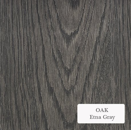 Oak Etna Gray
