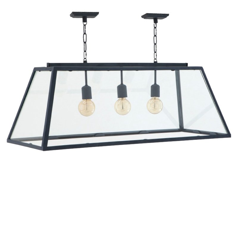  Lamp Harpers L      | Loft Concept 