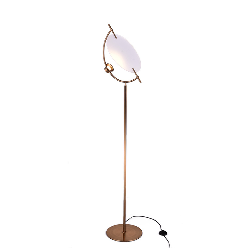  Gaspar Floor lamp     | Loft Concept 
