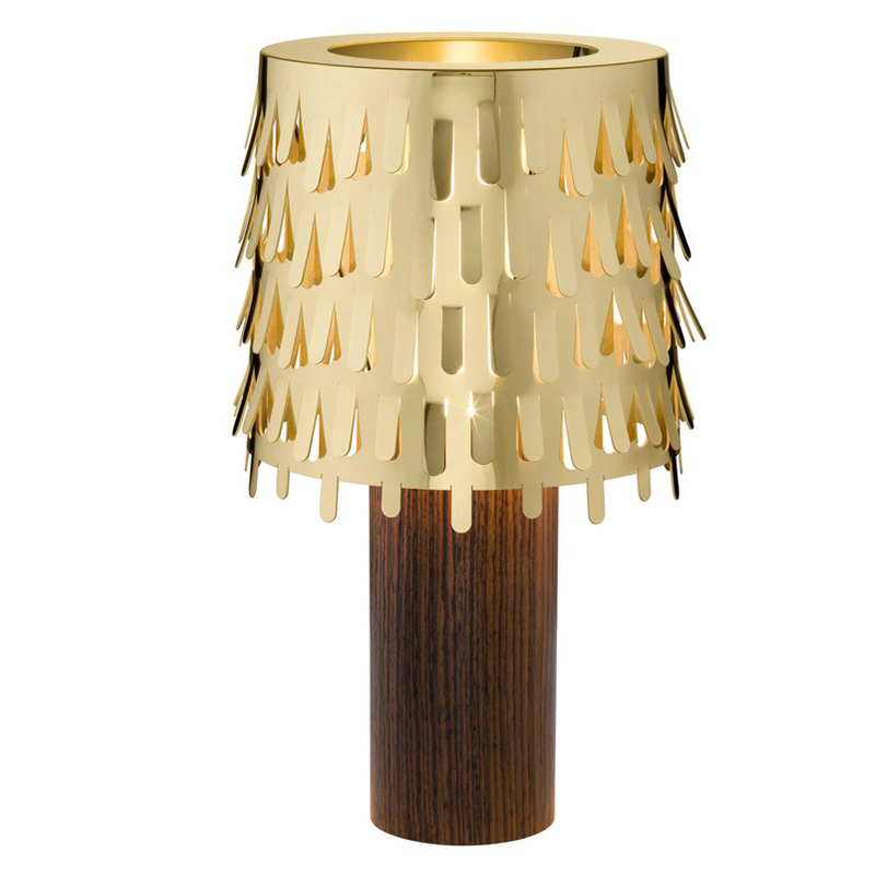   Foglie Table Lamp    | Loft Concept 