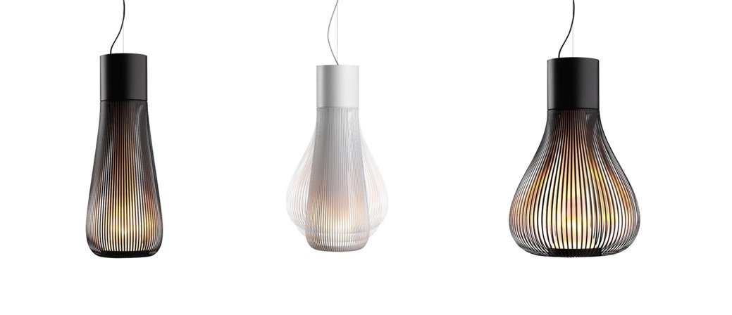 Подвесной светильник Flos Chasen - Loft-Concept в Москве