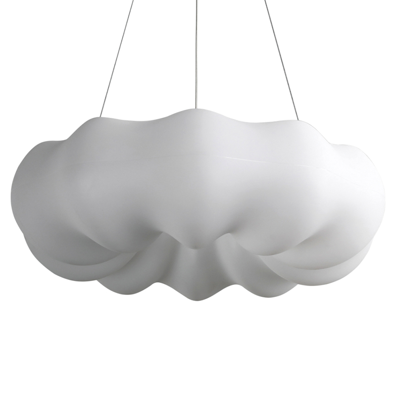        Cloudy Light White    | Loft Concept 