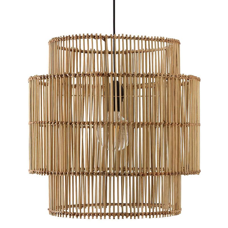   Larsen Wicker Bamboo    | Loft Concept 